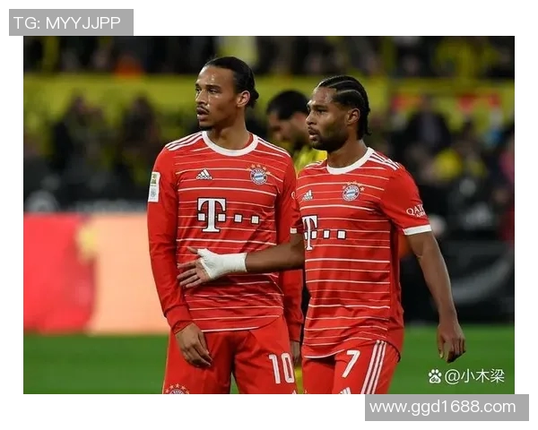 穆西亚拉的崛起之路：年轻天才如何引领足球新时代