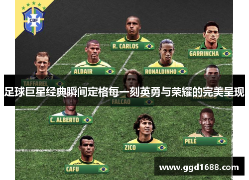 足球巨星经典瞬间定格每一刻英勇与荣耀的完美呈现 足球巨星经典瞬间定格每一刻英勇与荣耀的完美呈现