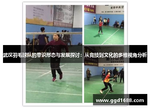 武汉羽毛球队的意识形态与发展探讨：从竞技到文化的多维视角分析