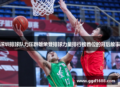 深圳排球队力压群雄荣登排球力量排行榜首位的背后故事